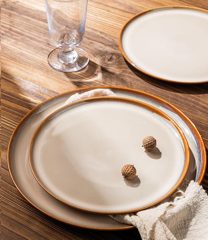 LERATIO Ceramic Dinnerware Sets - Image 5