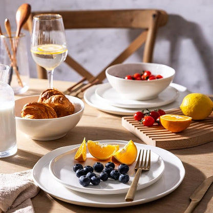 LERATIO Ceramic Dinnerware Sets - Image 4