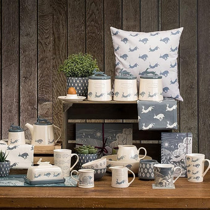 English Tableware Co. Artisan Milk Jug - Image 2