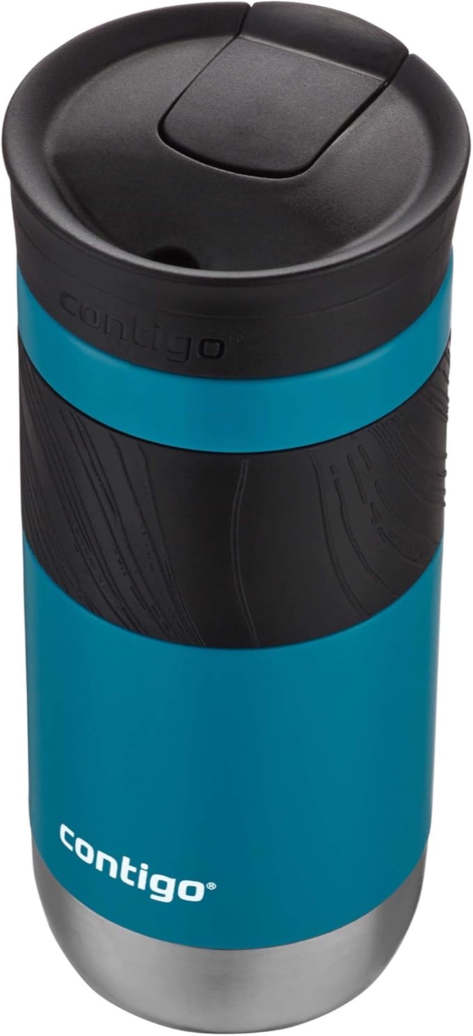 Contigo Byron 2.0 Stainless Steel Travel Mug - Image 5