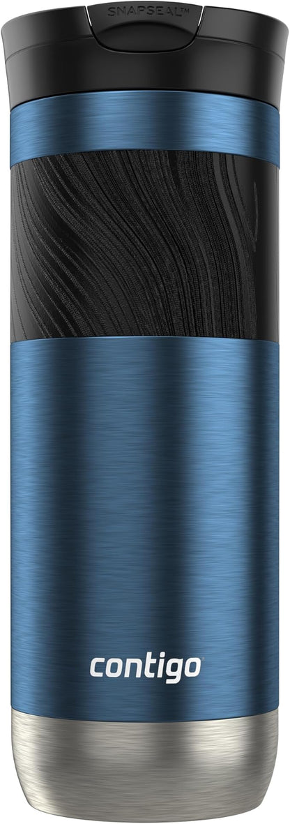 Contigo Byron 2.0 Stainless Steel Travel Mug - Image 2