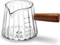 Espresso Measuring Cup 6 Oz, Espresso Glass Cups by Unknown