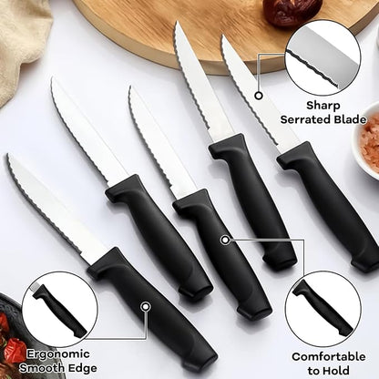 Pleafind 73-Piece Silverware Set - Image 4