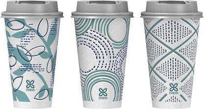 Dixie To Go Paper Coffee Cups - Image 3
