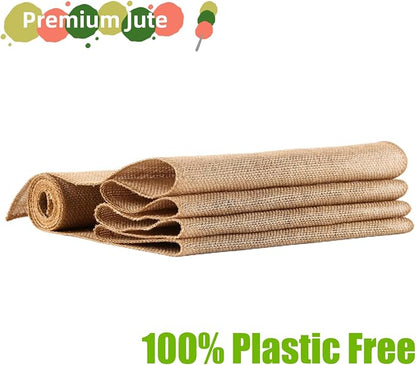 Burlap Table Runners - Image 2