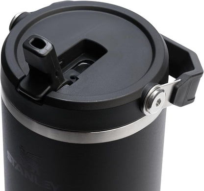 STANLEY IceFlow 2.0 Flip Straw Tumbler, 40 oz - Image 2