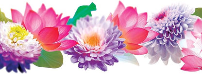 Tervis Plastic Floral Filter Tumbler - Image 2