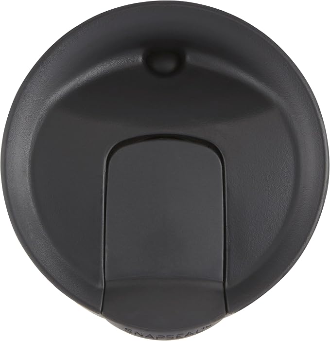 Contigo SNAPSEAL Insulated Stainless Steel Travel Mug - Image 4
