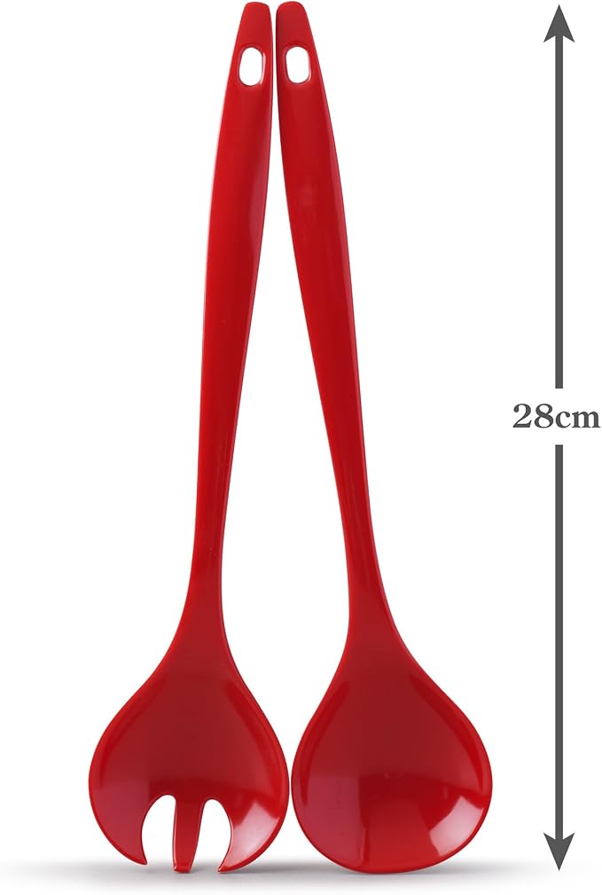 Zeal Salad Servers - Image 3