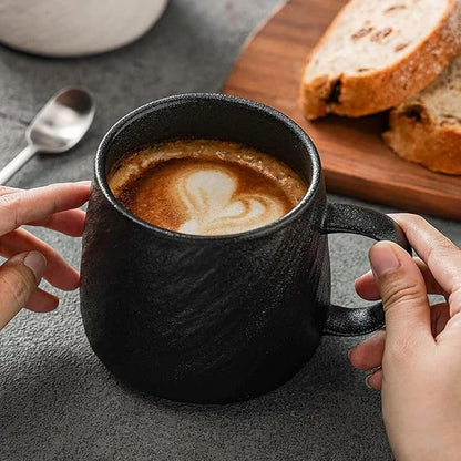 Large Capacity Ceramic Mug - Image 5