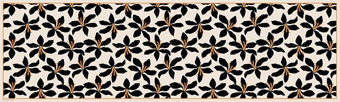 Heat Resistant Table Runner, 39 x 12 Inch - Image 2
