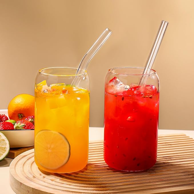 DWTS DANWEITESI Glass Cups - Image 4