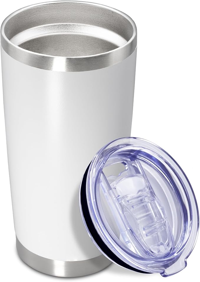 20oz Tumbler Insulated Coffee Tumblers by AEPDTD