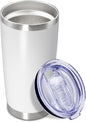 20oz Tumbler Insulated Coffee Tumblers by AEPDTD