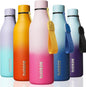 BJPKPK 25oz Insulated Water Bottle, Stainless Steel Bottle by BJPKPK