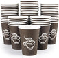 LITOPAK 240 Pack 12 oz Paper Cups, and Events by LITOPAK
