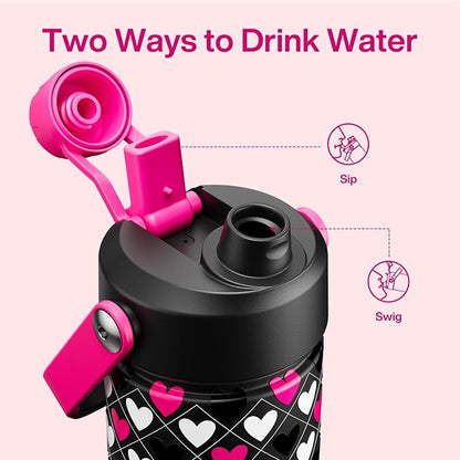 ENCOOL Insulated Water Bottle - Image 7