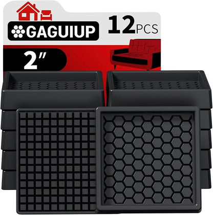 Non Slip Furniture Pads by GAGUIUP