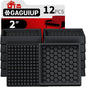 Non Slip Furniture Pads by GAGUIUP