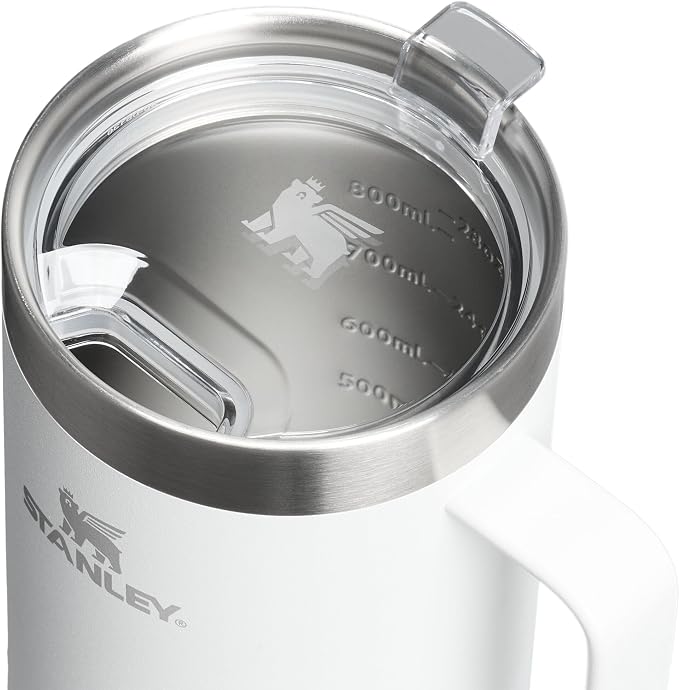 STANLEY The Everyday Suburban Mug | 30 oz | Drink Through Lid | Cup - Image 2