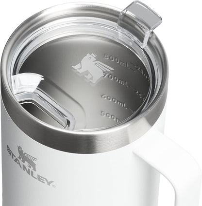 STANLEY The Everyday Suburban Mug | 30 oz | Drink Through Lid | Cup - Image 2
