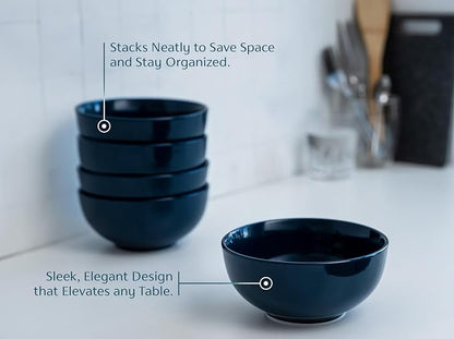 KooK Soup Bowls, Cereal Bowl, Bowls - Image 2