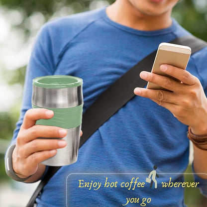 Mixpresso Single Serve & Single Cup Coffee Maker - Image 5
