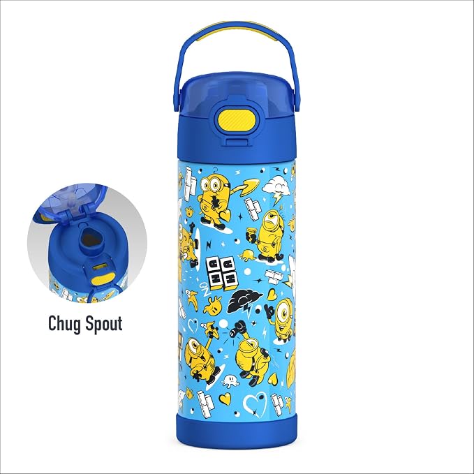 THERMOS FUNTAINER Water Bottle - Image 2