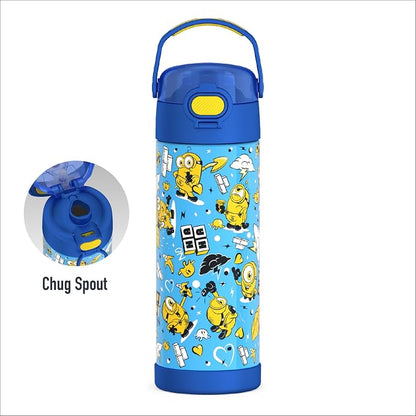 THERMOS FUNTAINER Water Bottle - Image 2