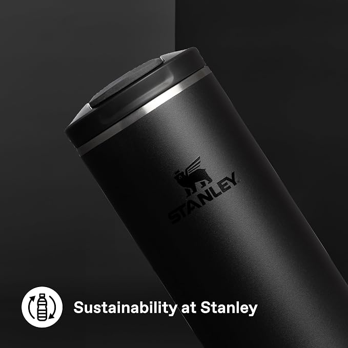 STANLEY 1913 Transit Flip Top Mug 0.59L - Image 4