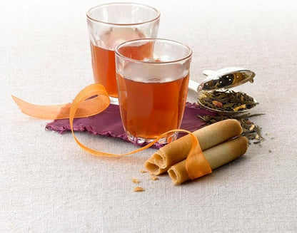 Duralex Made in France Provence Glass Tumbler Drinking Glasses, 3.13 ounce - Image 2