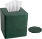 LAMOTI Tissue Box Cover Square by LaMOTI