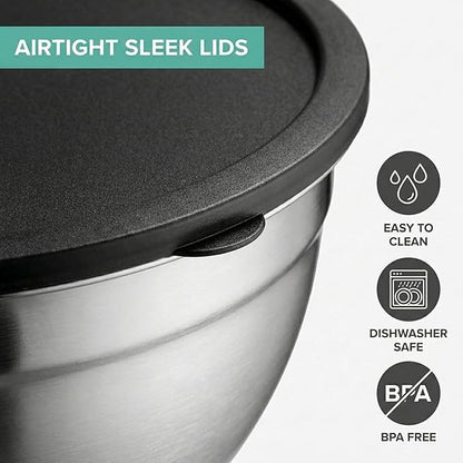 Table Concept Mixing Bowls - Image 4