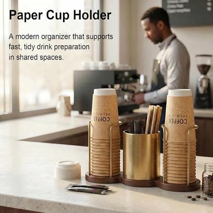 GOYLSER Coffee Station Organizer - Image 7