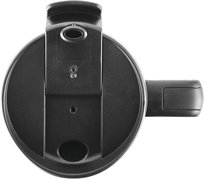 Bubba Hero XL, Vacuum-Insulated Stainless Steel Travel Mug, Stainless Steel - Image 4