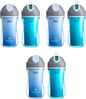 Chicco Insulated Sippy Cup w/ Straw by ChiccoUSA