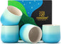TEANAGOO Japanese Tea Cup, 7.2Oz / 205 ml, Japansese Cups, Chinese Tea Cups by TEANAGOO