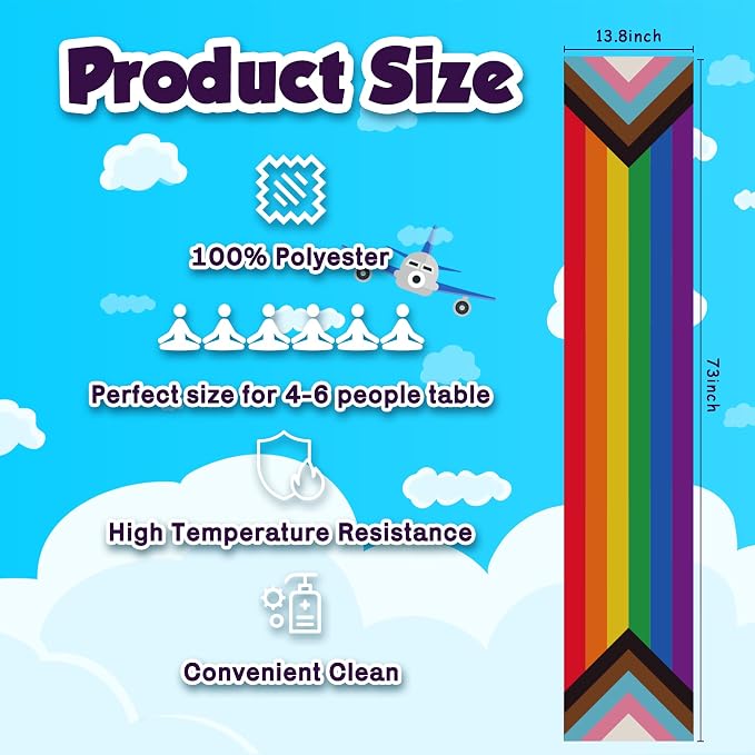 Pride Decorations - Image 3