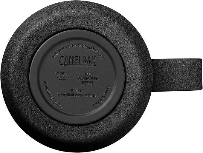 CamelBak Camp Mug Stainless Steel Drinkware 12oz - Image 6