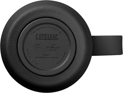 CamelBak Camp Mug Stainless Steel Drinkware 12oz - Image 6
