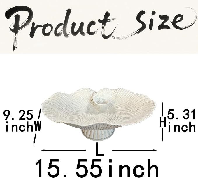 Large Decorative Bowl decor, Decorative Bowls - Image 5
