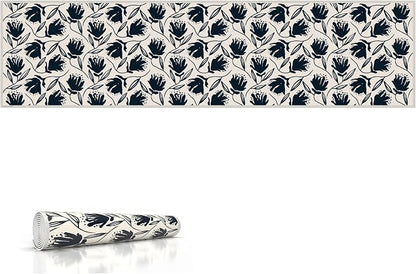 Heat Resistant Table Runner, 53 x 14 Inch by IRI-GIRI