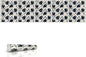 Heat Resistant Table Runner, 53 x 14 Inch by IRI-GIRI