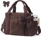 LOVEVOOK Insulated Lunch Box for Women, Adult Lunch Cooler Tote Bag by LOVEVOOK