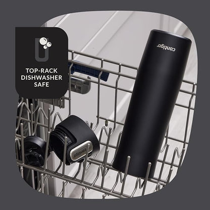 Contigo West Loop 3.0 Stainless Steel Insulated Travel Mug, Leak Proof - Image 7