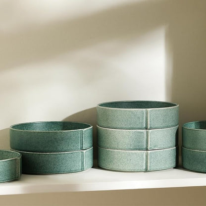 Stone Lain Bao 4-Piece Pasta Bowl Set Stoneware - Image 6