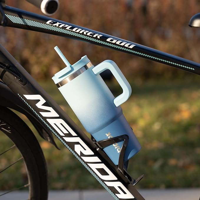 BJPKPK 40 oz Insulated Tumbler - Image 5