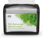 Tork Xpressnap Napkin Dispenser Black N4, Signature Range, 6232100 | 4-Pack by Tork