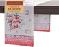 Maison d' Hermine Table Runner 100% Cotton 14.50" x 72" | Table Runners 72 by MaisondHermine