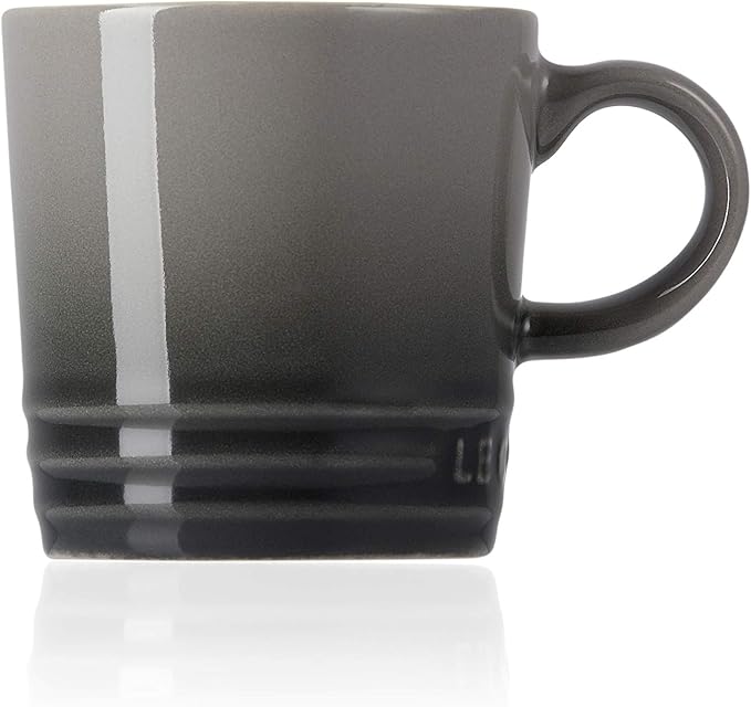 Le Creuset Stoneware Espresso Mug, 100 ml - Image 3